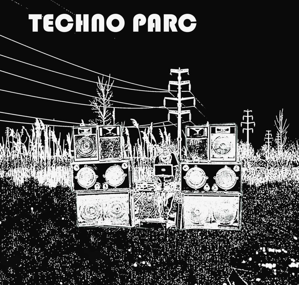 Techno Parc design
