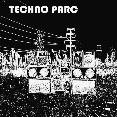 Techno Parc design